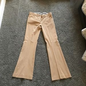 Express Editor boot cut dress pants - 4